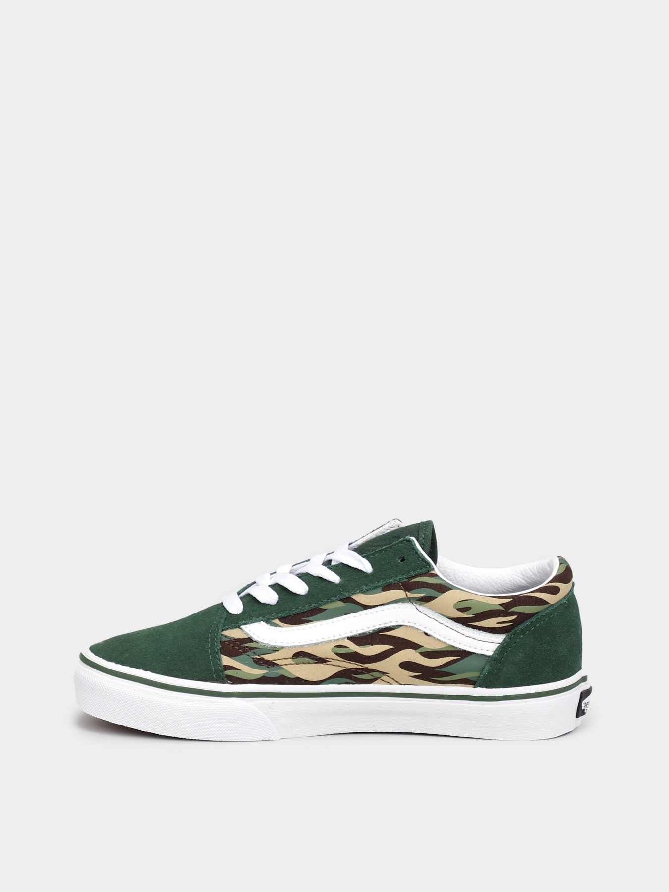 Кеды низкие Vans Old Skool модель VN0A5EE6BGK1 Фото