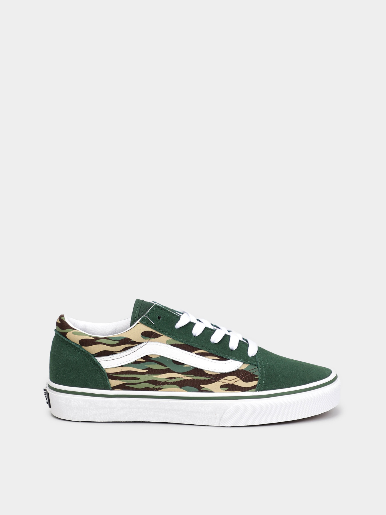 Кеды низкие Vans Old Skool модель VN0A5EE6BGK1 Фото