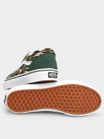 Кеды низкие Vans Old Skool модель VN0A5EE6BGK1 Фото