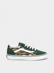 Кеды низкие Vans Old Skool модель VN0A5EE6BGK1 Фото