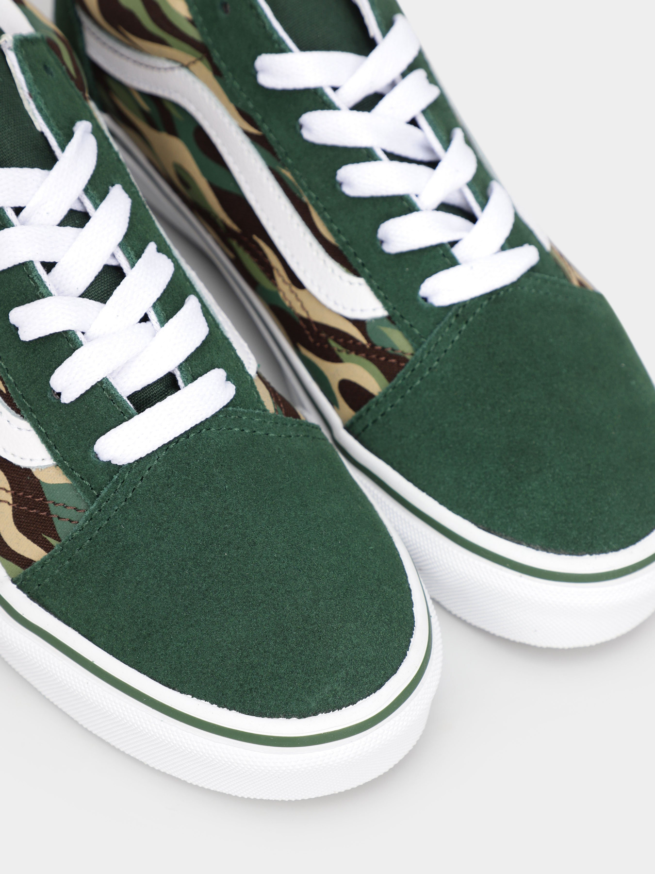 Кеди низькі Vans Old Skool модель VN0A5EE6BGK1 Фото