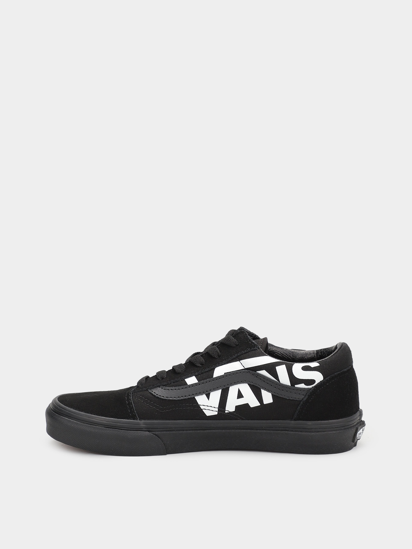 Кеды низкие Vans Logo Old Skool модель VN0A5EE6MCG1 Фото