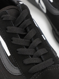 Кеды низкие Vans Logo Old Skool модель VN0A5EE6MCG1 Фото