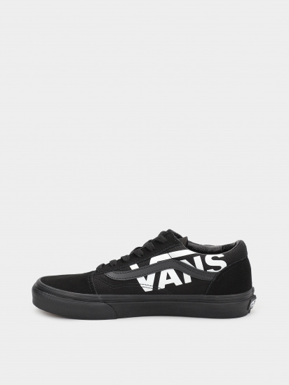 Кеды низкие Vans Logo Old Skool модель VN0A5EE6MCG1 — фото - INTERTOP