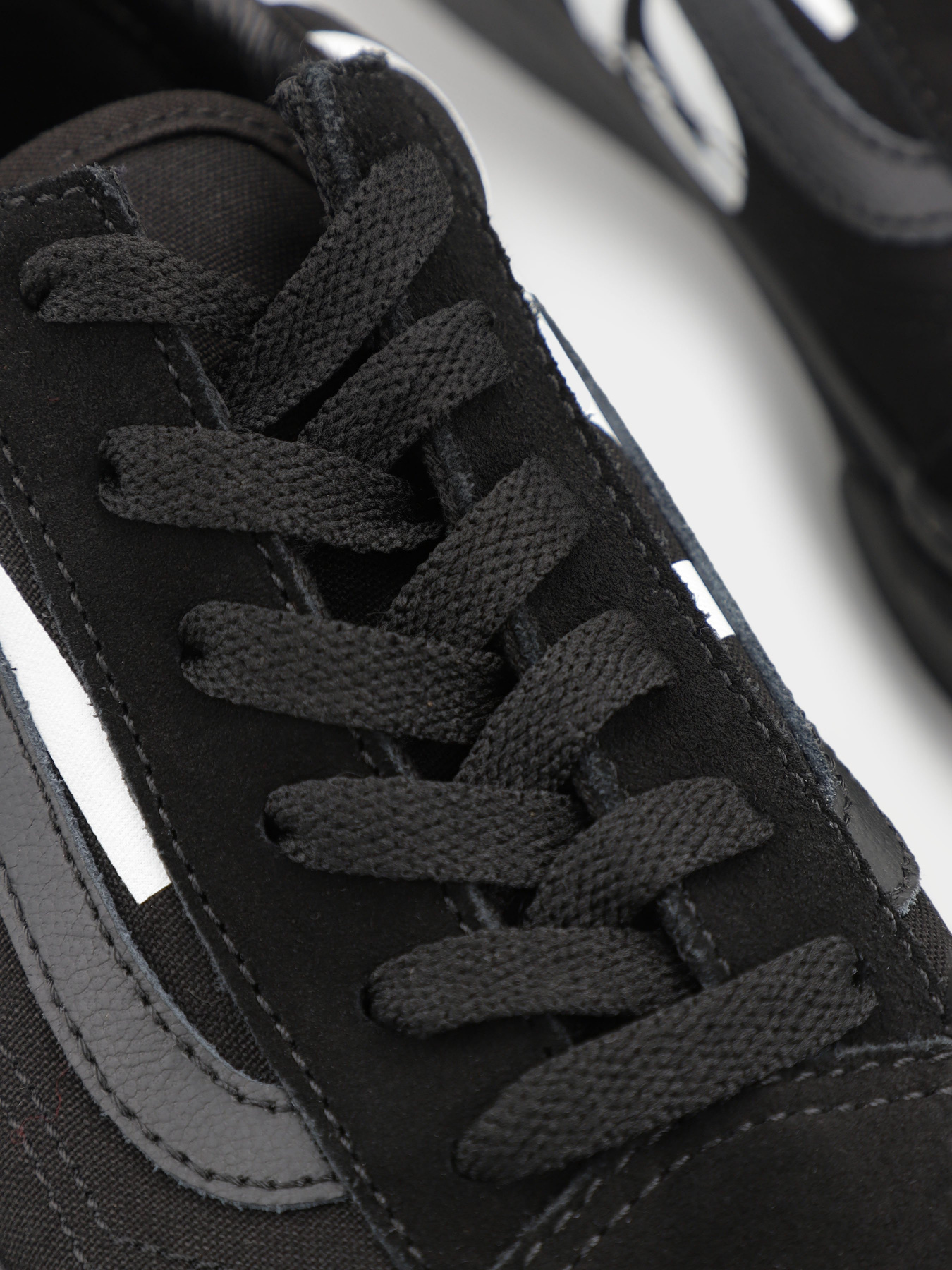 Кеди низькі Vans Logo Old Skool модель VN0A5EE6MCG1 Фото