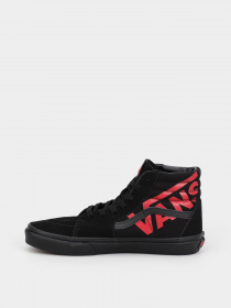 Кеды высокие Vans SK8-Hi модель VN0A4UI24581 Фото