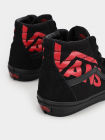 Кеды высокие Vans SK8-Hi модель VN0A4UI24581 Фото