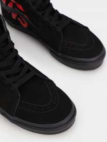 Кеди високі Vans SK8-Hi модель VN0A4UI24581 Кеди високі Vans SK8-Hi модель VN0A4UI24581 Фото