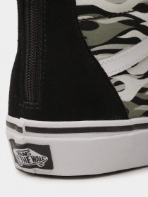 Кеды высокие Vans SK8-Hi модель VN0007PVN421 Фото