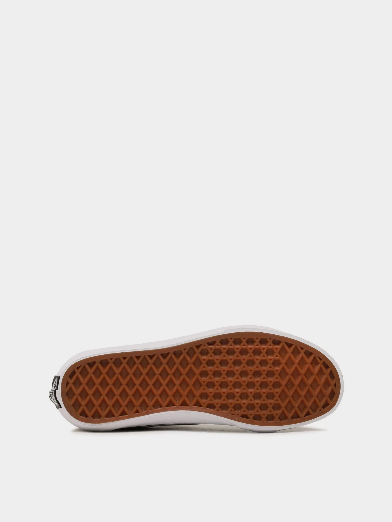 Кеды высокие Vans SK8-Hi модель VN0007PVN421 Фото