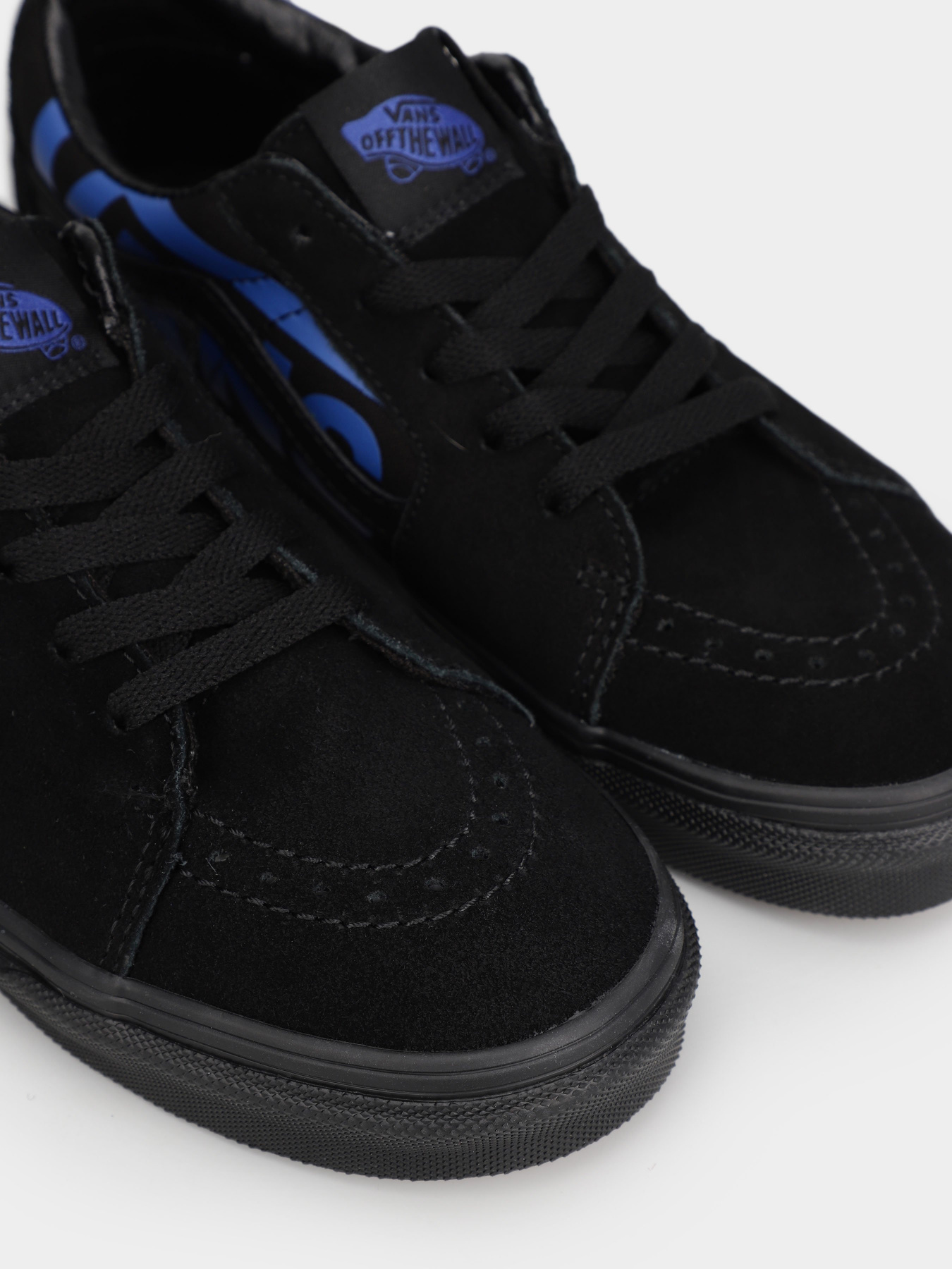 Кеди низькі Vans Old Skool модель VN0A5EE4Y611 Фото