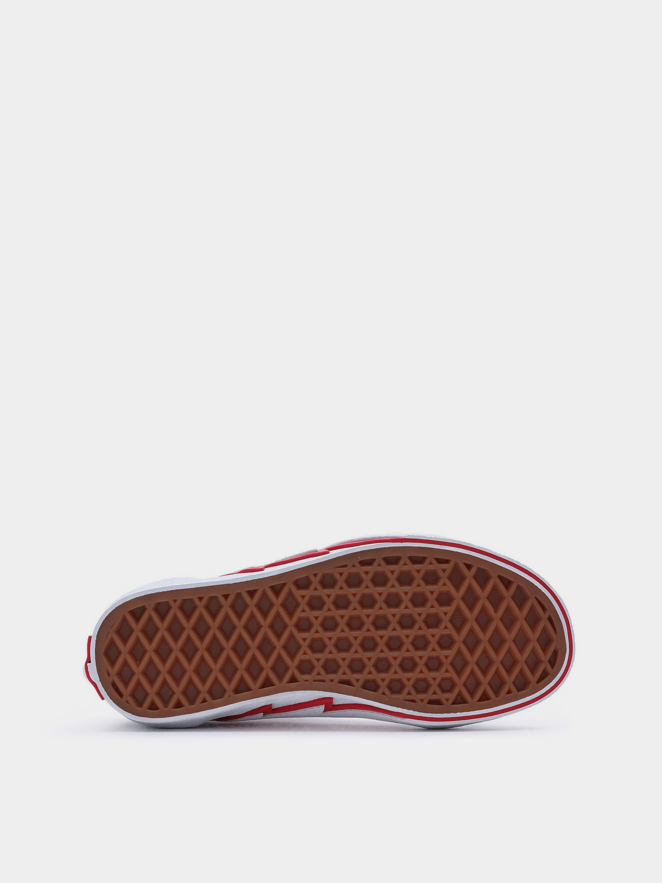 Кеды низкие Vans Sk8-Hi Bolt модель VN000C4ZREB1 Фото