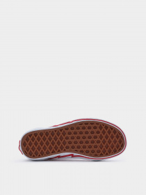 Кеды низкие Vans Sk8-Hi Bolt модель VN000C4ZREB1 Фото