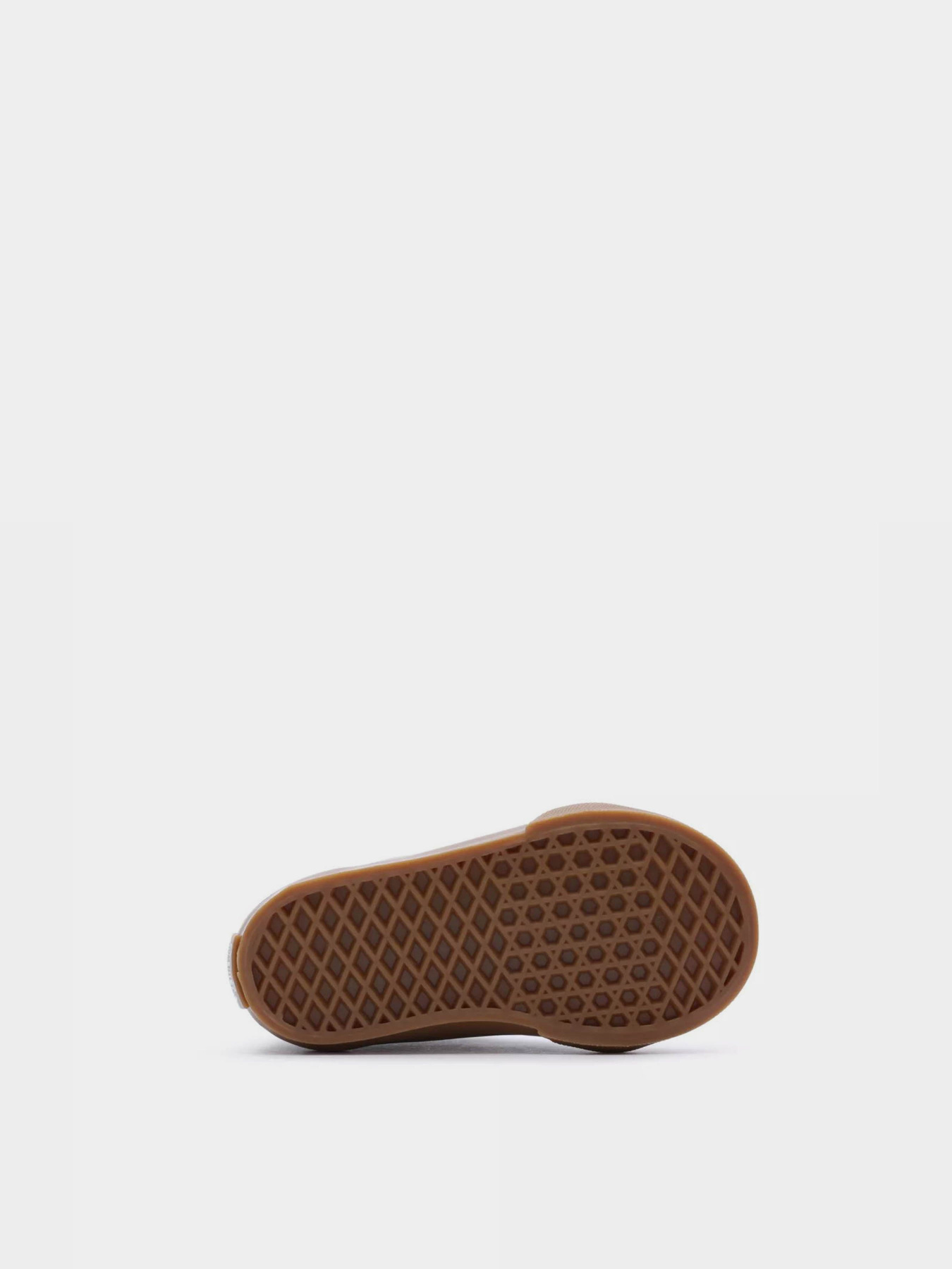 Кеды высокие Vans Sk8-Hi Zip Gum модель VN0A4BV150U1 Фото