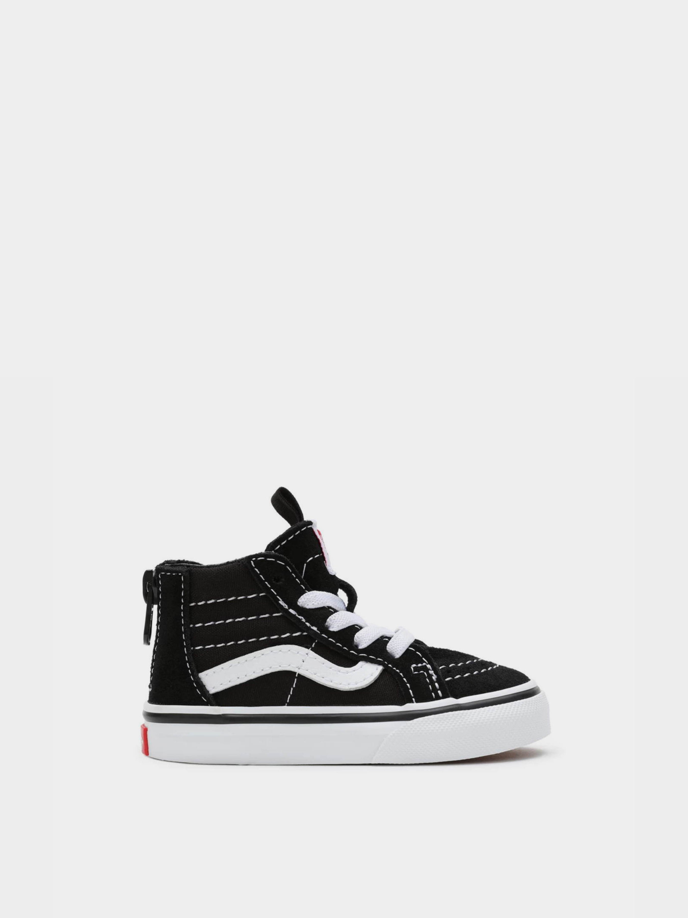 Кеды высокие Vans Sk8-Hi Zip модель VN000XG5Y281 Фото