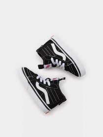 Кеды высокие Vans Sk8-Hi Zip модель VN000XG5Y281 Фото