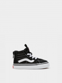 Кеды высокие Vans Sk8-Hi Zip модель VN000XG5Y281 Фото