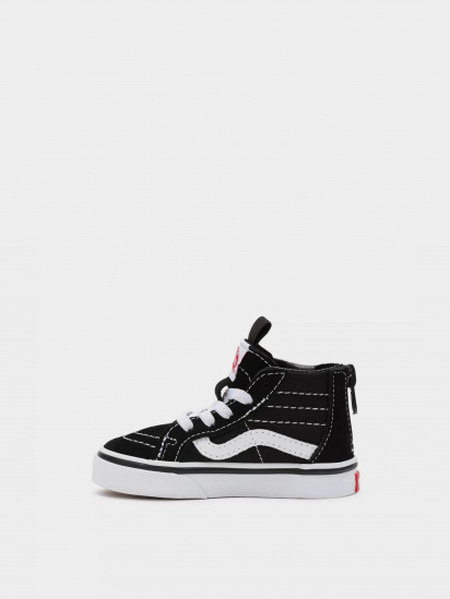 Кеди високі Vans Sk8-Hi Zip модель VN000XG5Y281 — фото - INTERTOP