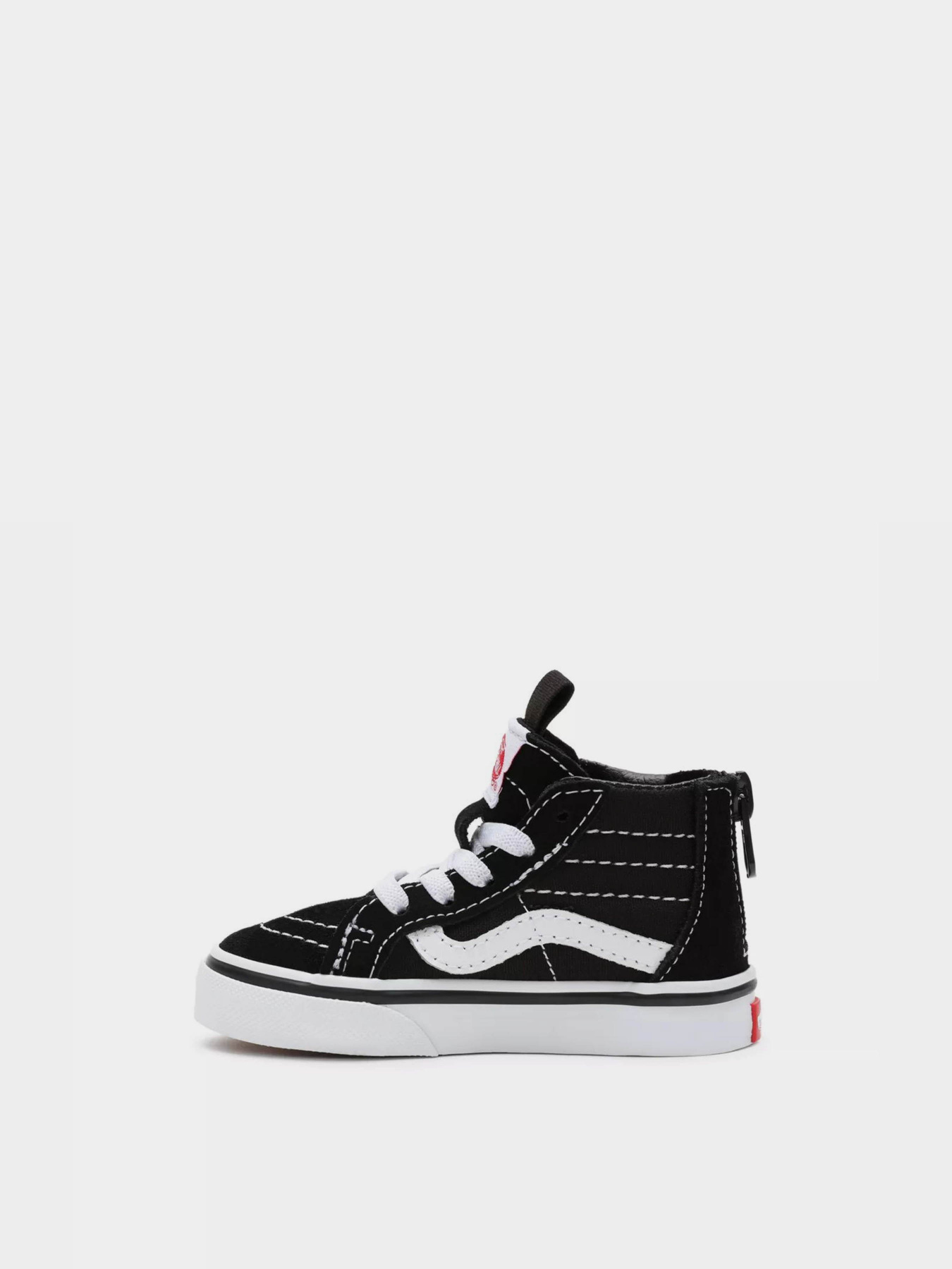 Кеды высокие Vans Sk8-Hi Zip модель VN000XG5Y281 Фото