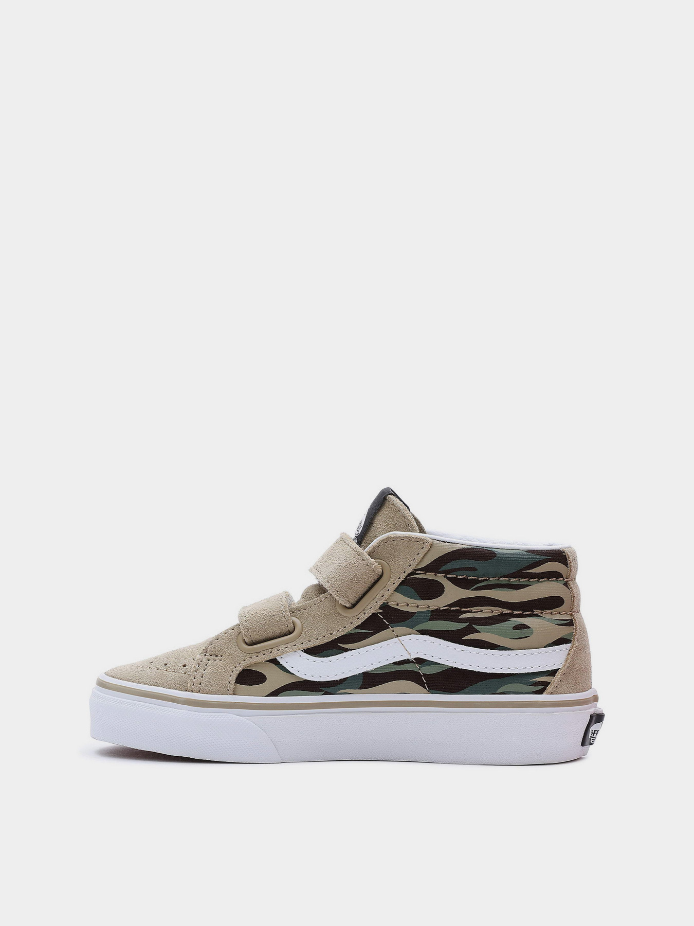 Кеди високі Vans Sk8-Hi Crib Модель VN00018WBH11 Фото