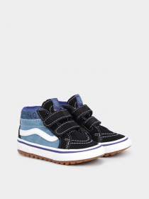 Напівчеревики Vans Sk8-Hi Crib модель VN0A5KRNY611 Фото