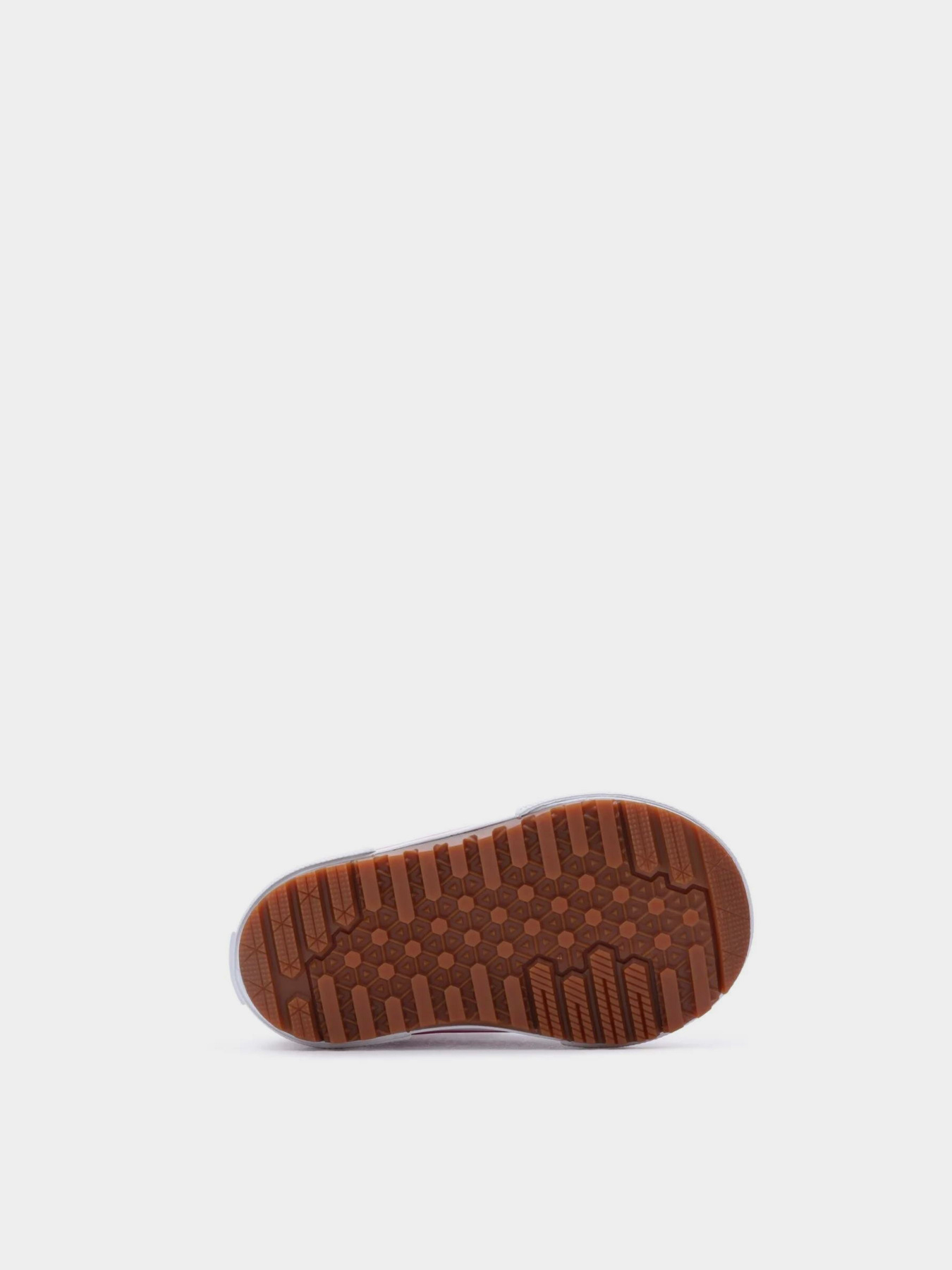 Полуботинки Vans Sk8-Hi Crib модель VN0A5KRNB9P1 Фото