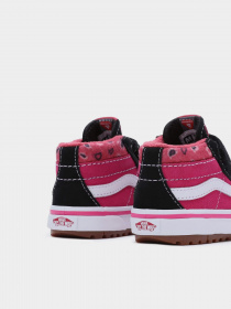 Полуботинки Vans Sk8-Hi Crib модель VN0A5KRNB9P1 Фото