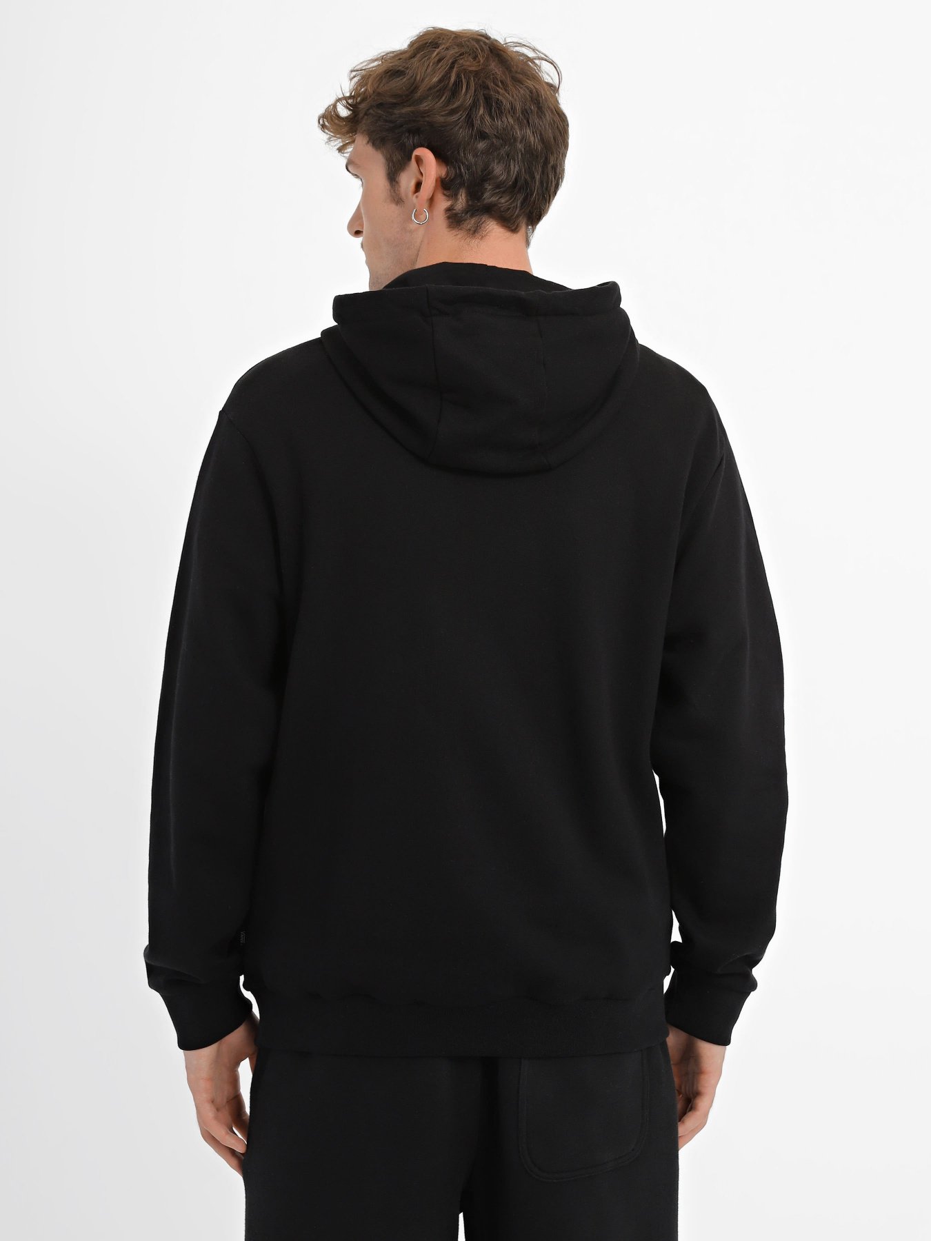 Худи Vans OTW модель VN000H5TBLK1 Фото