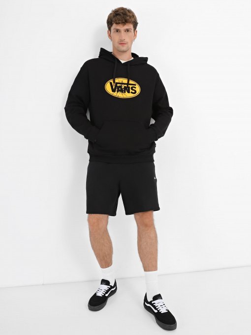 Худи Vans OTW модель VN000H5TBLK1 Фото