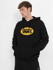 Худи Vans OTW модель VN000H5TBLK1 Фото