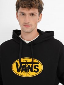 Худи Vans OTW модель VN000H5TBLK1 Фото