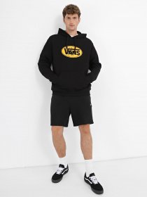 Худи Vans OTW модель VN000H5TBLK1 Фото