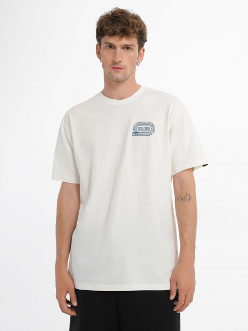 Футболка Vans OTW модель VN000H5XFS81 Фото