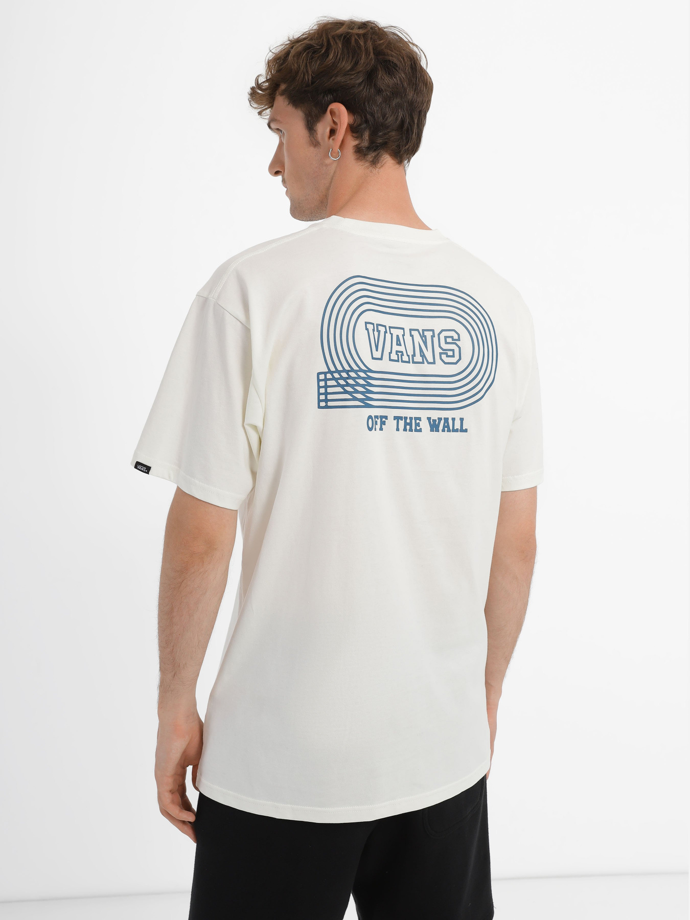 Футболка Vans OTW модель VN000H5XFS81 Фото