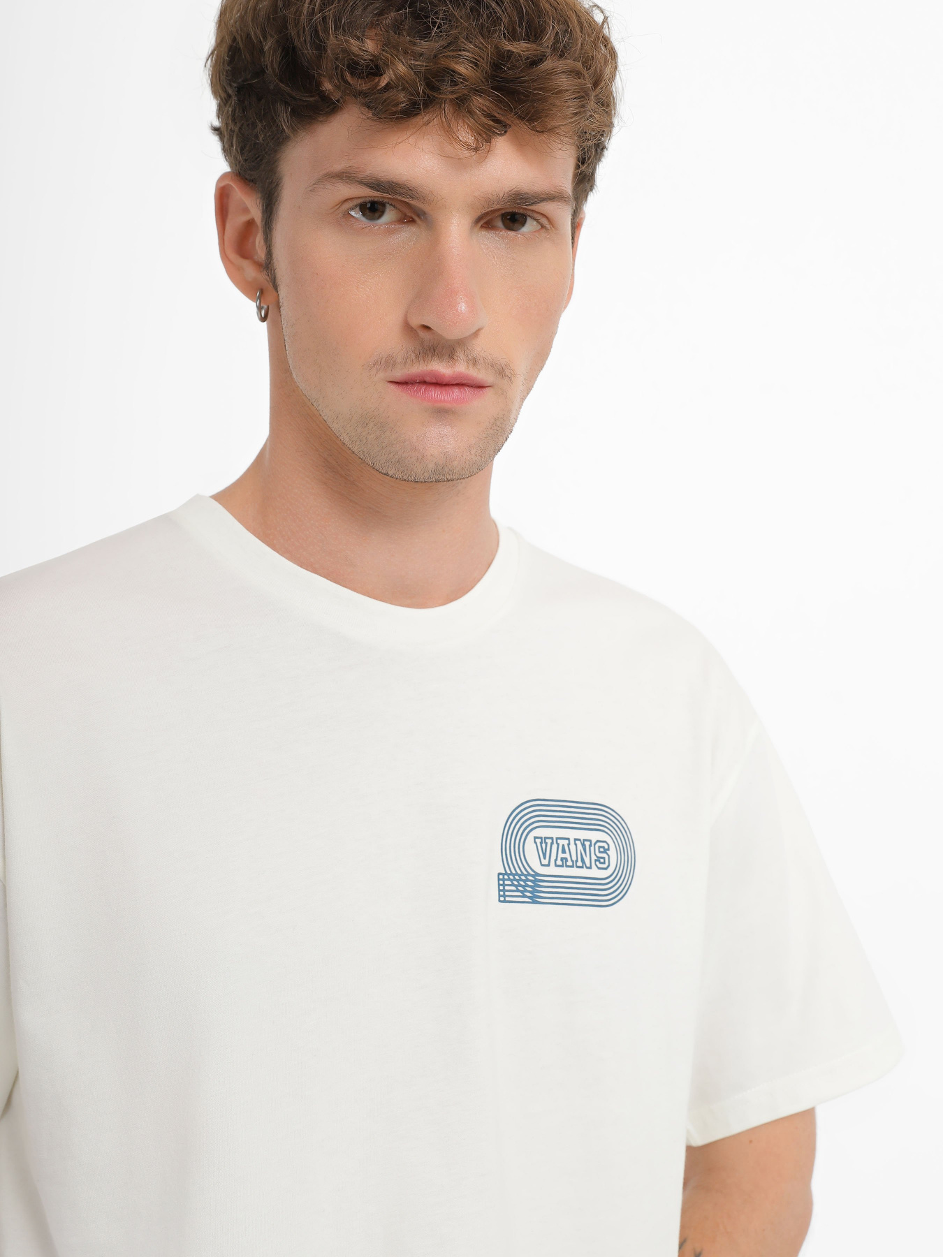 Футболка Vans OTW модель VN000H5XFS81 Фото