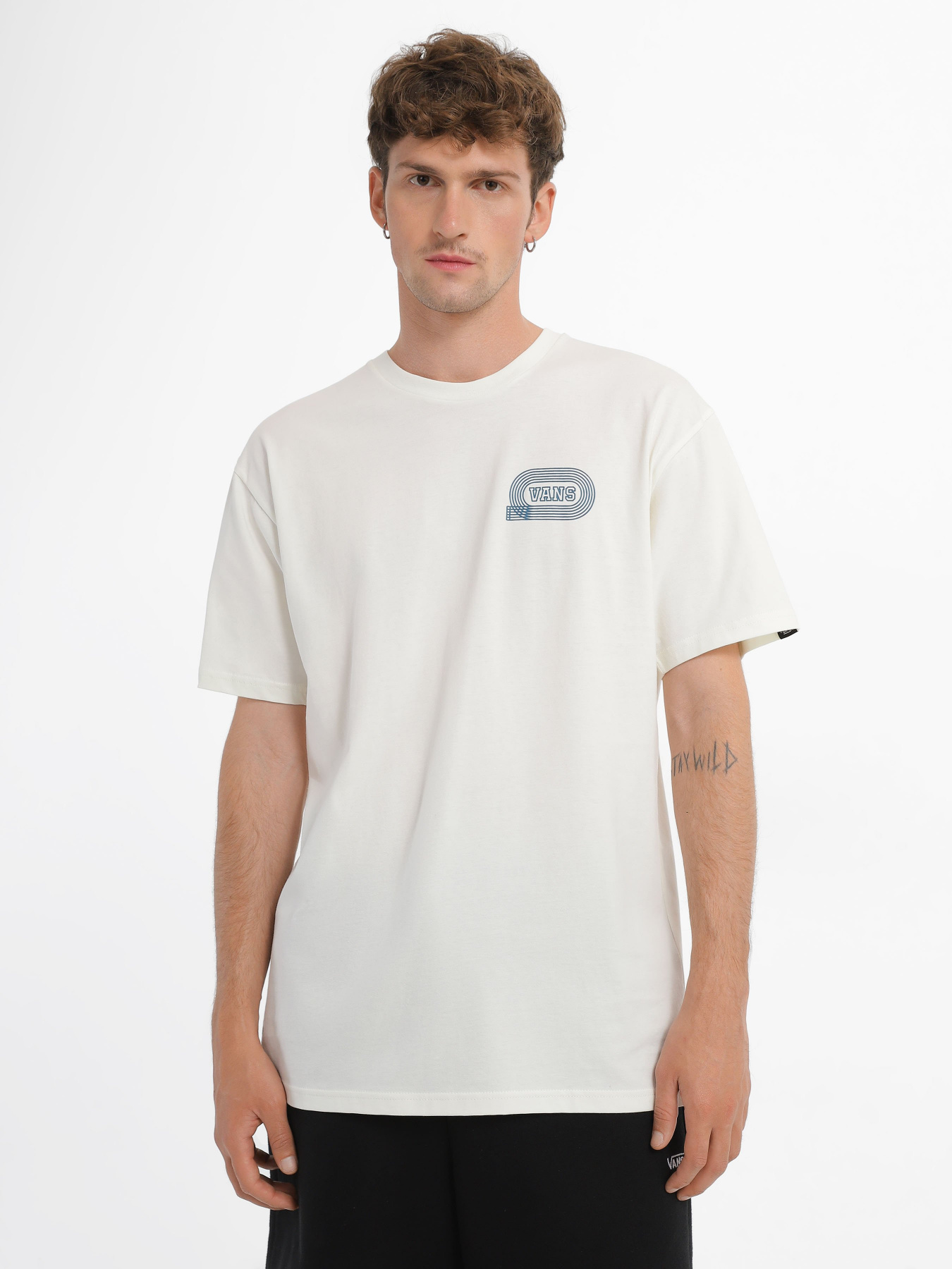 Футболка Vans OTW модель VN000H5XFS81 Фото