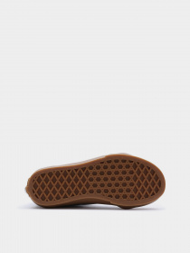 Кеды высокие Vans Sk8-Hi Zip модель VN0A4BUX50U1 Фото