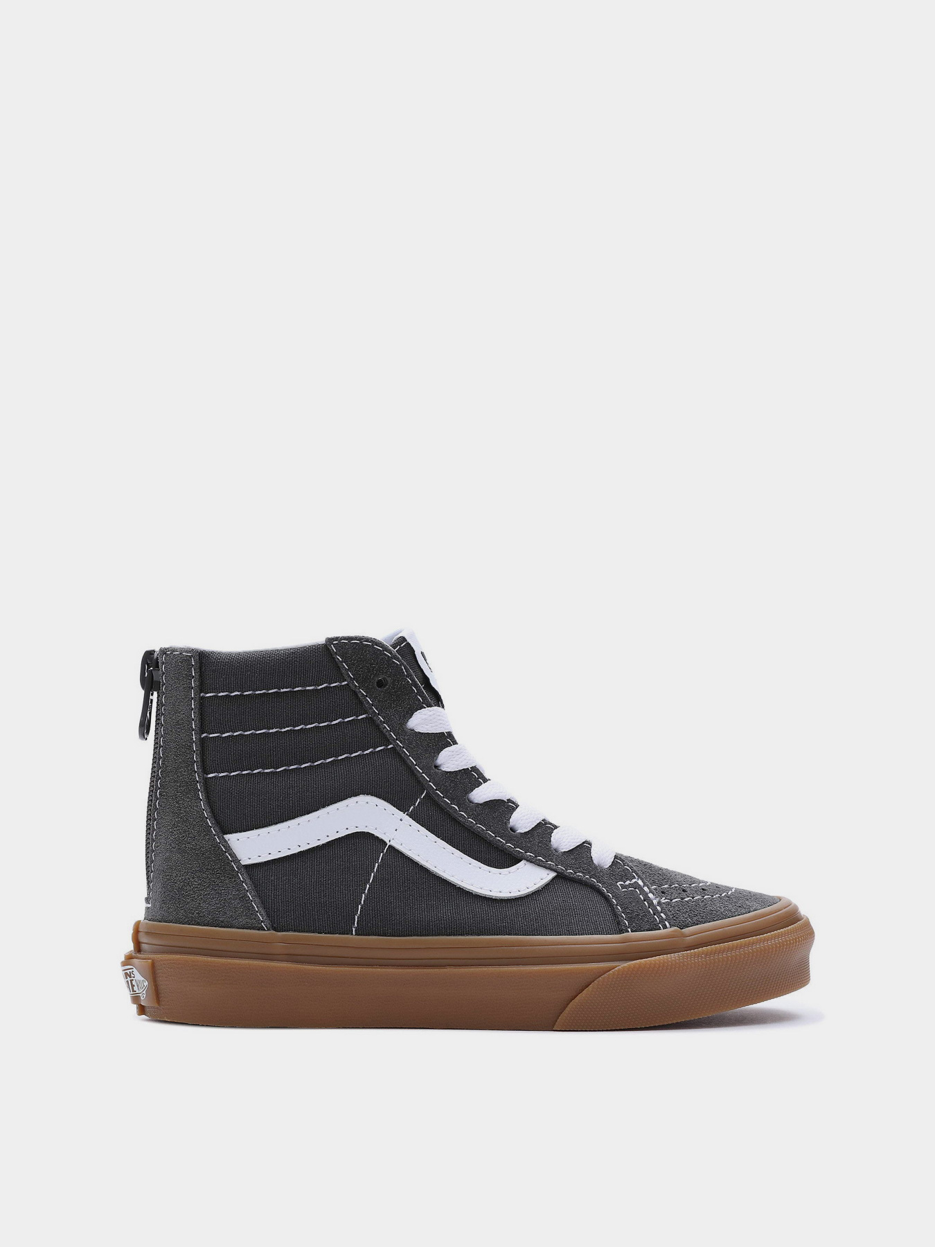 Кеди високі Vans Sk8-Hi Zip модель VN0A4BUX50U1 Фото