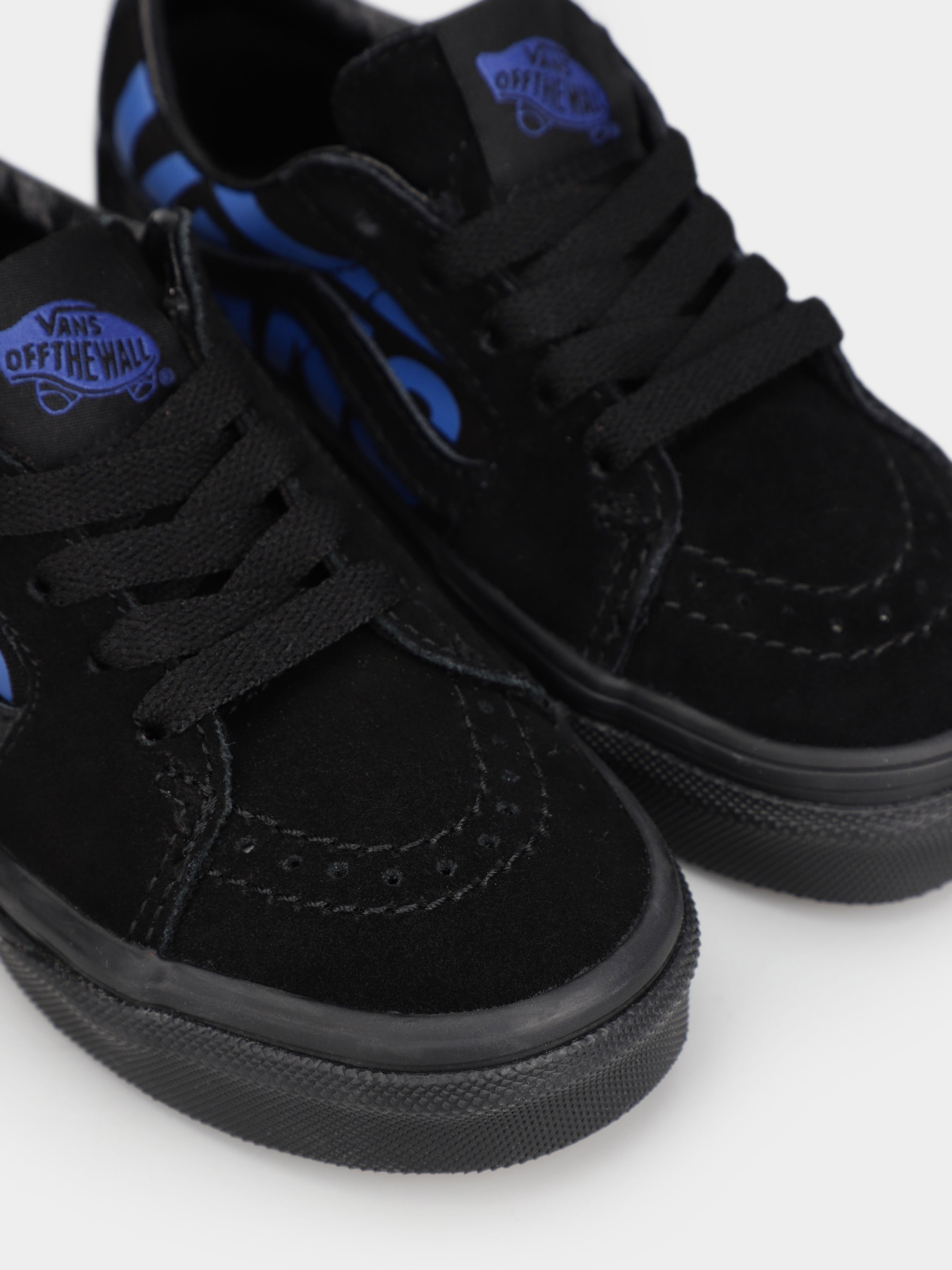 Кеды низкие Vans Old Skool модель VN0A7Q5LY611 Фото