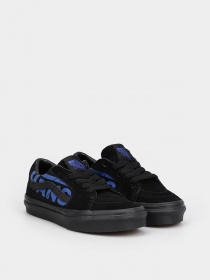 Кеды низкие Vans Old Skool модель VN0A7Q5LY611 Фото