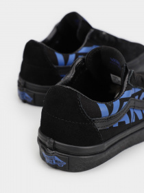 Кеды низкие Vans Old Skool модель VN0A7Q5LY611 Фото