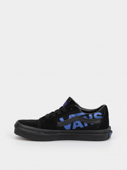 Кеди низькі Vans Old Skool модель VN0A7Q5LY611 — фото - INTERTOP