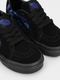 Кеди низькі Vans Old Skool модель VN0A7Q5LY611 Фото