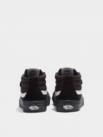 Кеды высокие Vans Sk8-Hi Crib модель VN0A346YLWB1 Фото