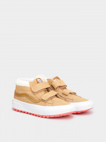 Кеди високі Vans Sk8-Hi Mid модель VN0A5KROBF01 Фото