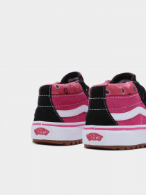 Кеды высокие Vans Sk8-Hi Mid модель VN0A5KROB9P1 Фото