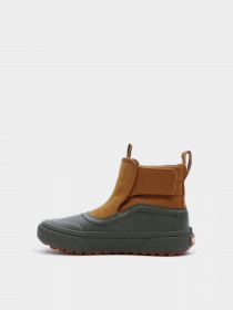 Ботинки Vans Digital Dance Slip-On Hi Terrain V MTE-1 модель VN0A5HZ6BGS1 Фото