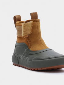 Черевики Vans Digital Dance Slip-On Hi Terrain V MTE-1 модель VN0A5HZ6BGS1 Черевики Vans Digital Dance Slip-On Hi Terrain V MTE-1 модель VN0A5HZ6BGS1 Фото