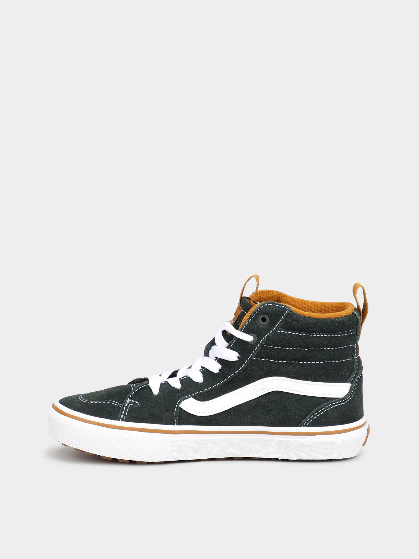 Кеди високі Vans Filmore Hi Van модель VN0A5HZE1CI1 Кеди високі Vans Filmore Hi Van модель VN0A5HZE1CI1 Фото