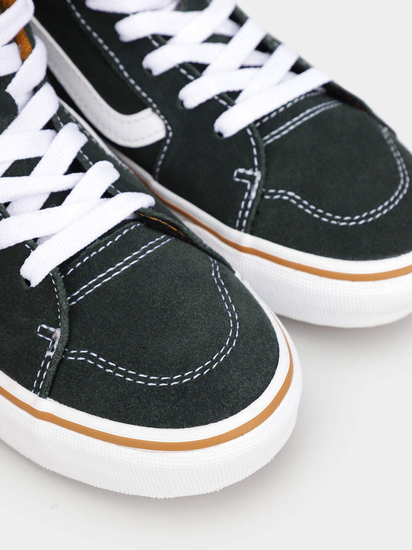 Кеди високі Vans Filmore Hi Van модель VN0A5HZE1CI1 Кеди високі Vans Filmore Hi Van модель VN0A5HZE1CI1 Фото